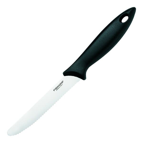 Fiskars Essential Tomato Knife 12cm