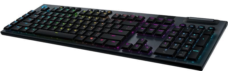 Logitech G915 Lightspeed Tactile (Nordic)