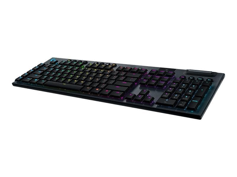 Logitech G915 Lightspeed Linear (EN)