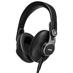 AKG K371 Over-ear