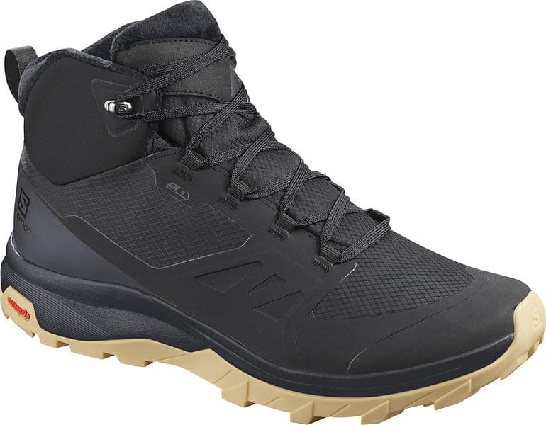 Salomon Outsnap CS WP (Herre)