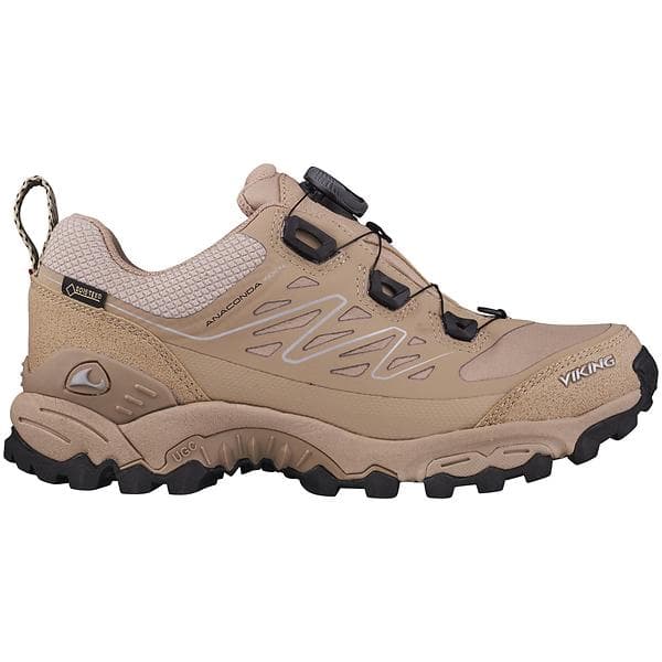 Viking Footwear Anaconda 4x4 Boa GTX (Unisex)