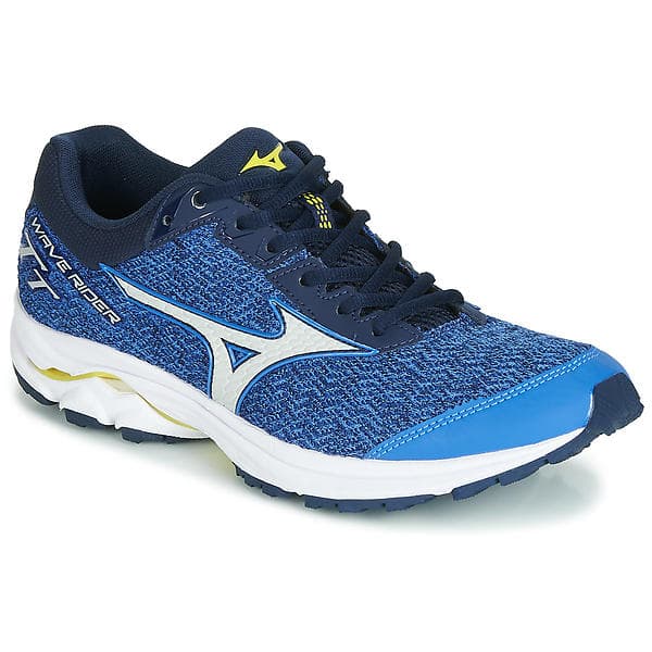 Mizuno Wave Rider TT (Herre)