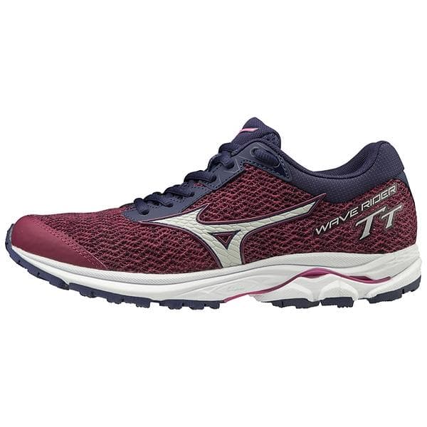 Mizuno Wave Rider TT (Dame)