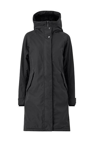 Didriksons Luna Parka (Dame)