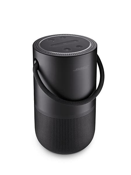 Bose Portable Home Speaker WiFi Bluetooth Speaker