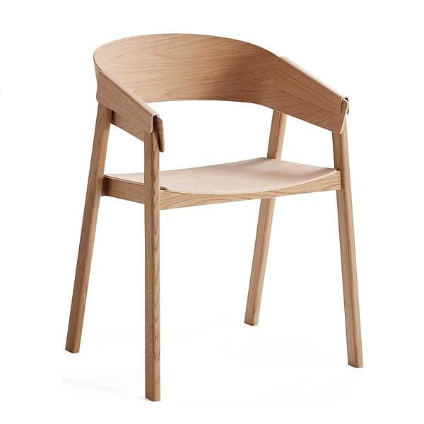 Muuto Cover Chair