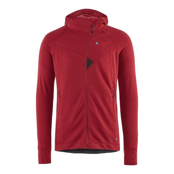 Klättermusen Njorun 2.0 Hoodie Jacket (Herre)