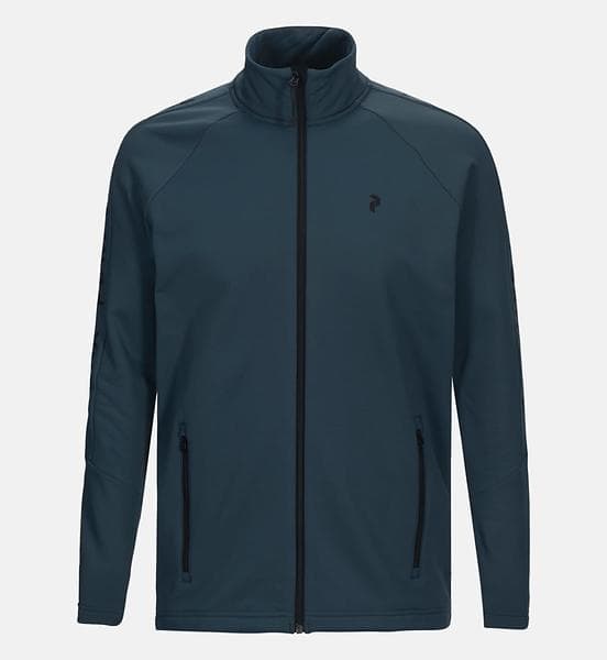 Peak Performance Rider Zip Jacket (Herre)