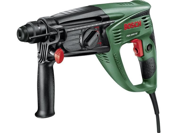 Bosch PBH 2800 RE