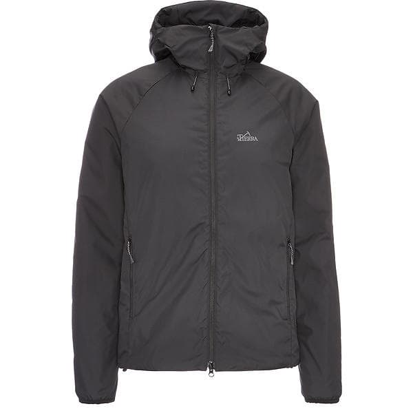 Tierra Belay Jacket (Herre)