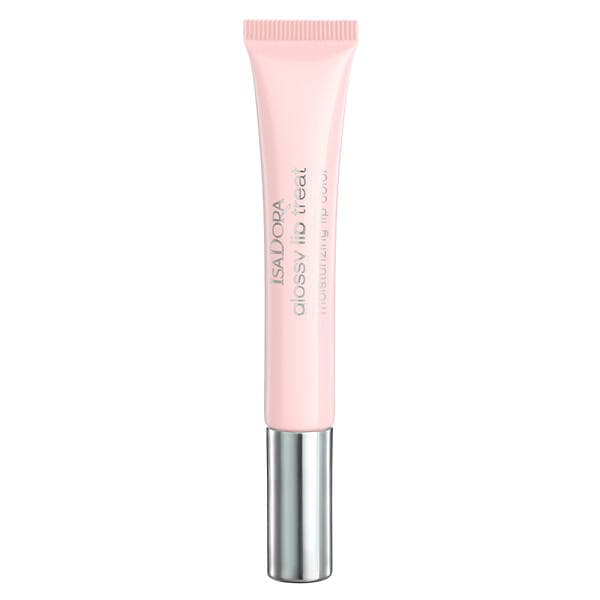 IsaDora Glossy Lip Treat Lip Gloss Tube