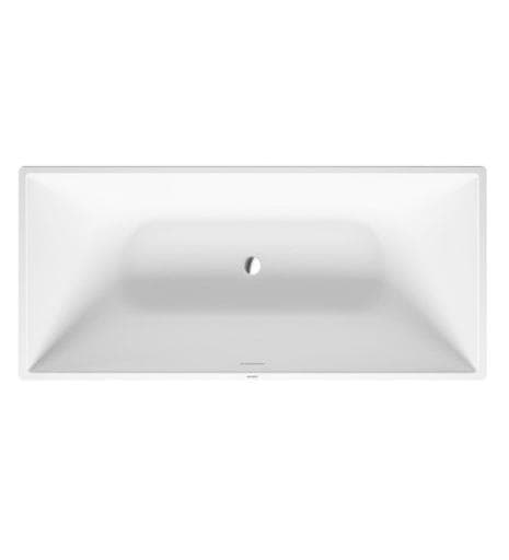 Duravit DuraSquare 700430000000000 (Hvid)