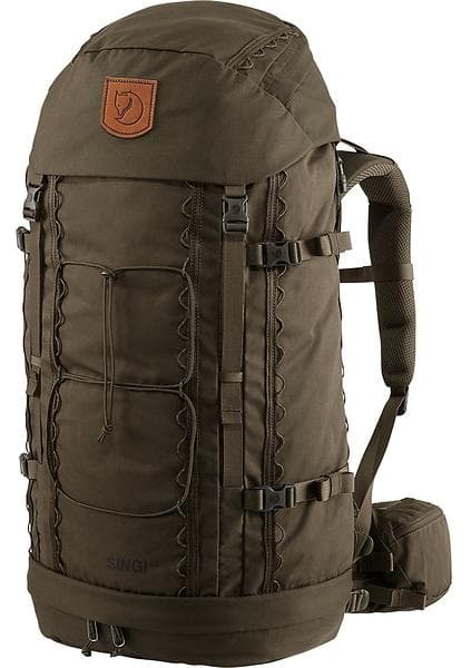 Fjällräven Singi 48L