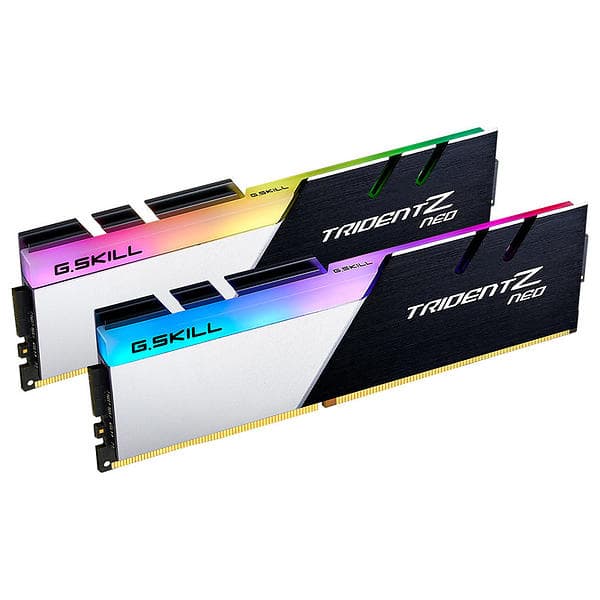 G.Skill Trident Z Neo DDR4 3600MHz 2x16GB (F4-3600C18D-32GTZN)