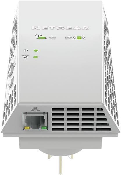 Netgear EX6250