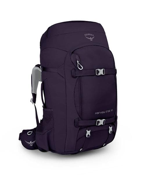 Osprey Fairview Trek 70L (Dame)