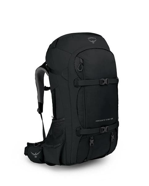 Osprey Farpoint Trek 55L