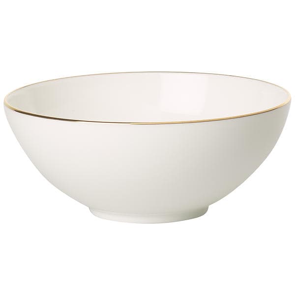 Villeroy & Boch Anmut Gold Bowl Ø130mm