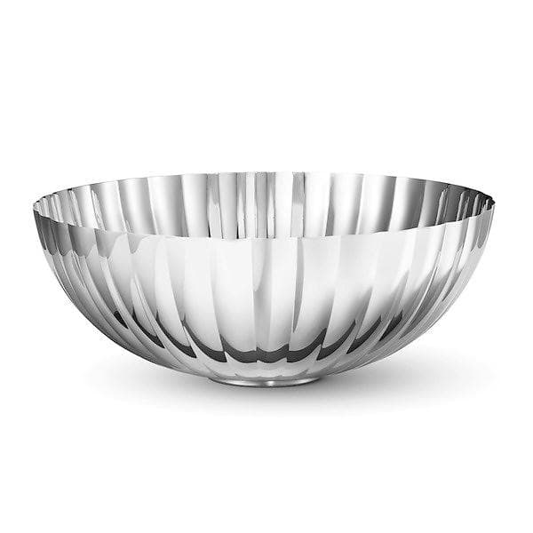 Georg Jensen Bernadotte Bowl Ø260mm