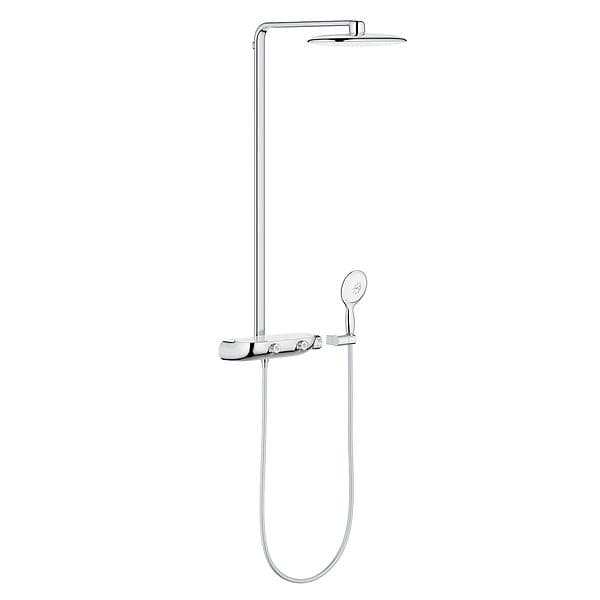 Grohe Rainshower SmartControl 360 Mono 26361LS0 (Hvid)