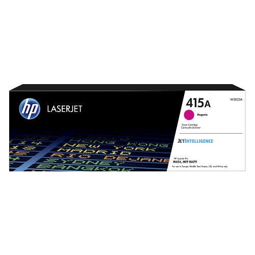 HP 415A (Magenta)