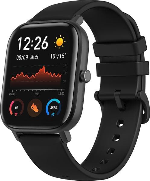 Amazfit GTS