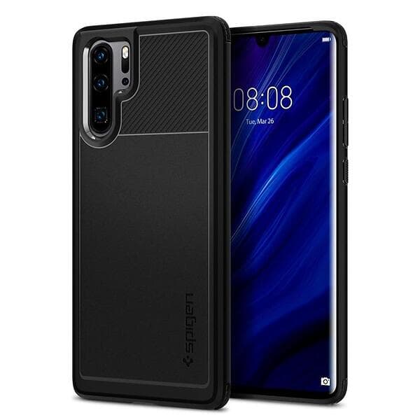 Spigen Rugged Armor for Huawei P30 Pro