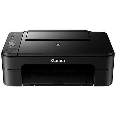 Canon Pixma TS3350 Series