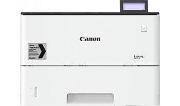 Canon i-Sensys LBP325x