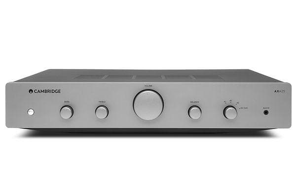 Cambridge Audio AX-A25