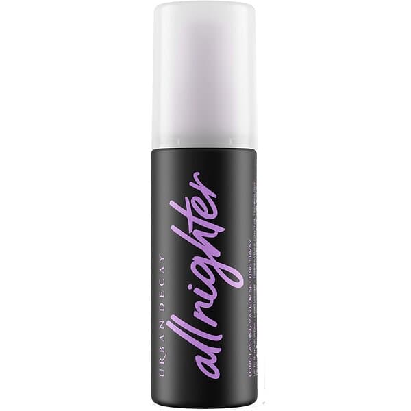 Urban Decay All Nighter Makeup Setting Spray 118ml