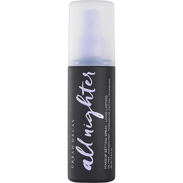 Urban Decay All Nighter Makeup Setting Spray 30ml