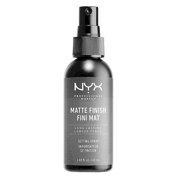 NYX Matte Finish Setting Spray 60ml