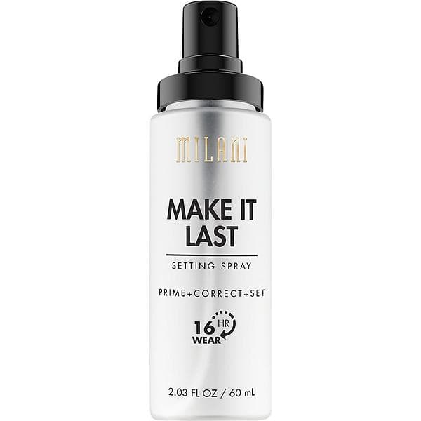 Milani Make It Last Setting Spray 60ml