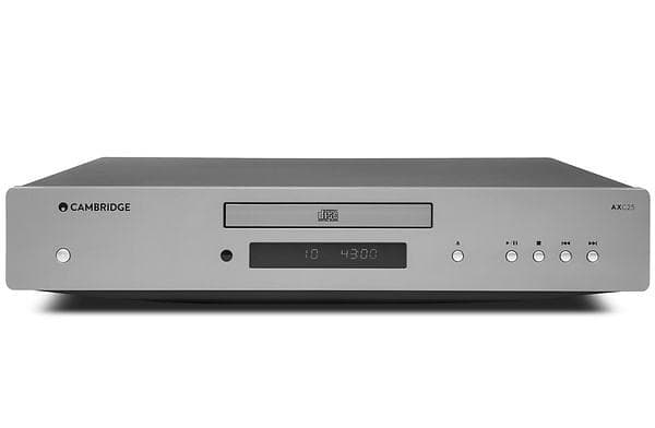 Cambridge Audio AX-C25