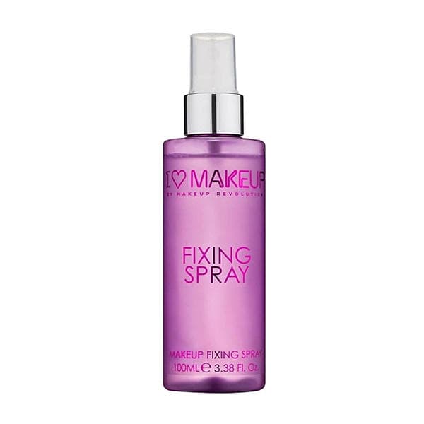 Makeup Revolution Fixing Spray 100ml