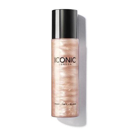 Iconic London Prep Set Glow 120ml