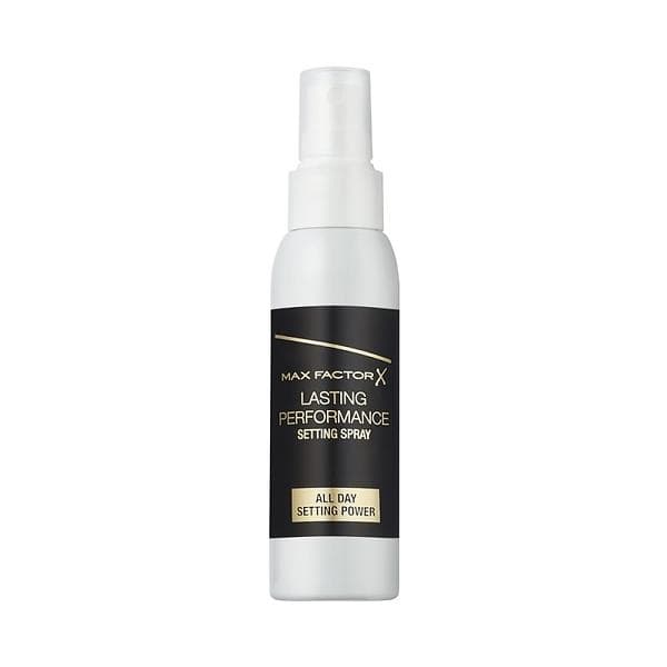 Max Factor Lasting Performance Setting Spray 100ml