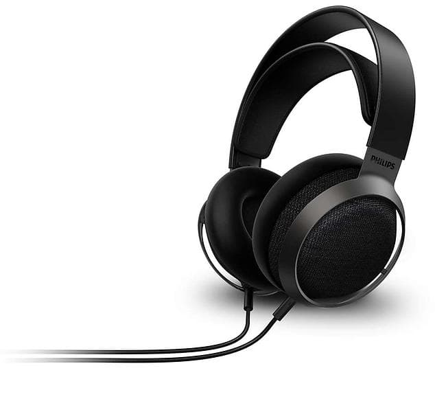 Philips Fidelio X3 Over-ear