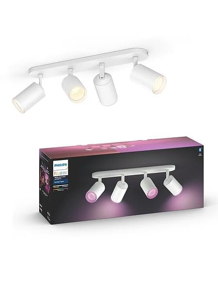 Philips Hue Fugato 50634