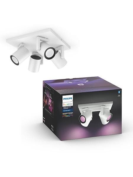 Philips Hue Argenta 50624