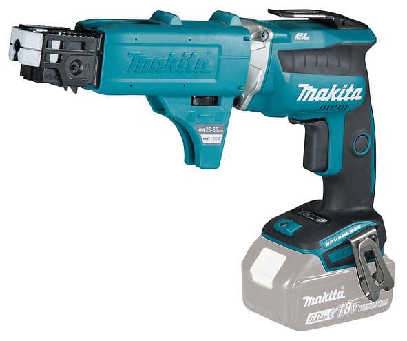 Makita DFS452ZJX3 (Uden Batteri)