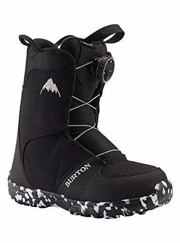 Burton Grom Boa Jr 19/20