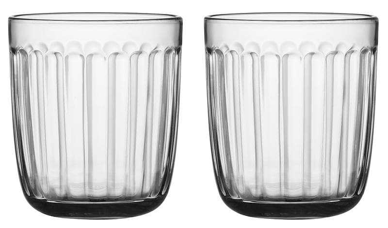 Iittala Raami Drikglas 26cl 2-pack