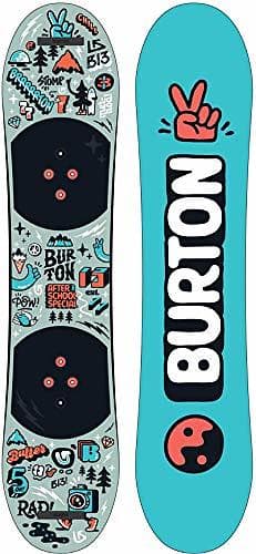 Burton After School Special Jr