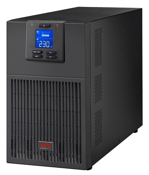 APC Easy-UPS SRV 1000VA 230V SRV1KI