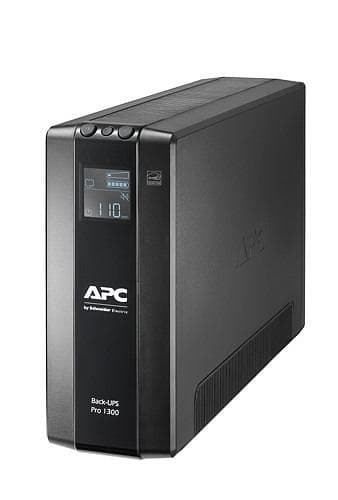 APC Back-UPS Pro BR1300MI