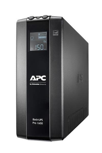 APC Back-UPS Pro BR1600MI