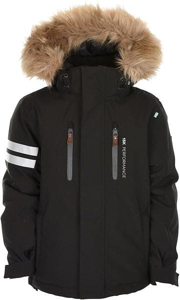 Lindberg Colden Jacket (Jr)